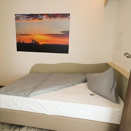 Petul Apart Hotel An'Ne 40 Bochum Extérieur photo