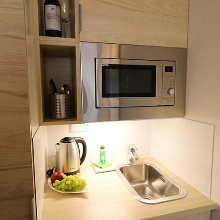 Petul Apart Hotel An'Ne 40 Bochum Extérieur photo