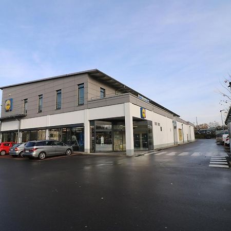 Petul Apart Hotel An'Ne 40 Bochum Extérieur photo
