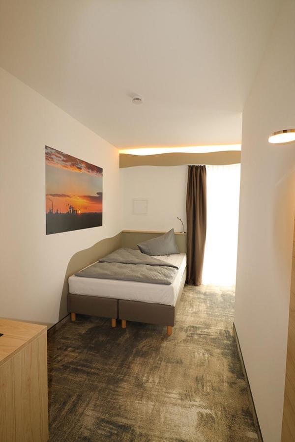 Petul Apart Hotel An'Ne 40 Bochum Extérieur photo