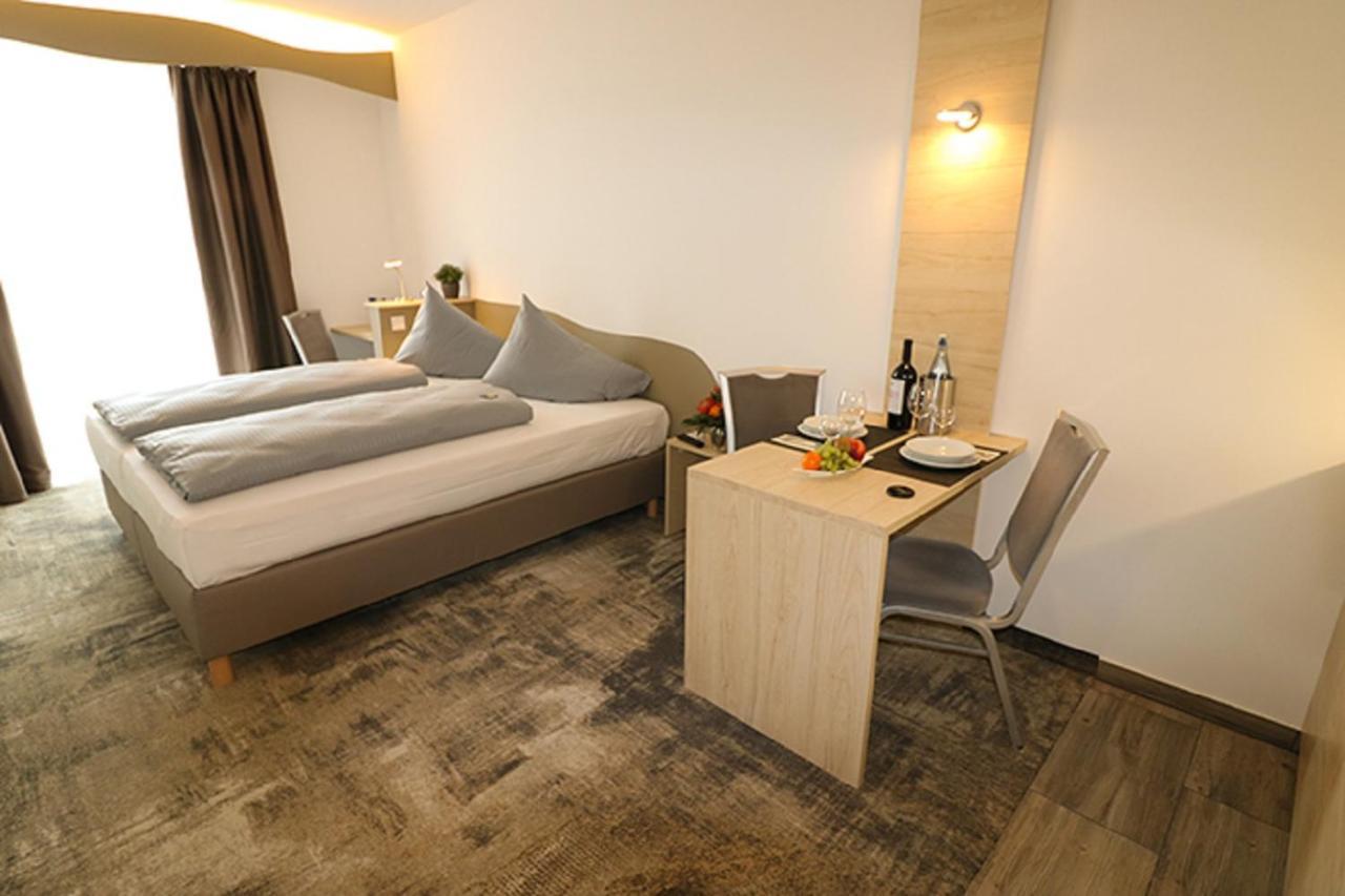 Petul Apart Hotel An'Ne 40 Bochum Extérieur photo